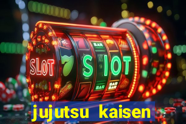 jujutsu kaisen maplestar full